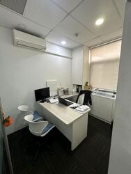 Manhattan House (D3), Office #607884131